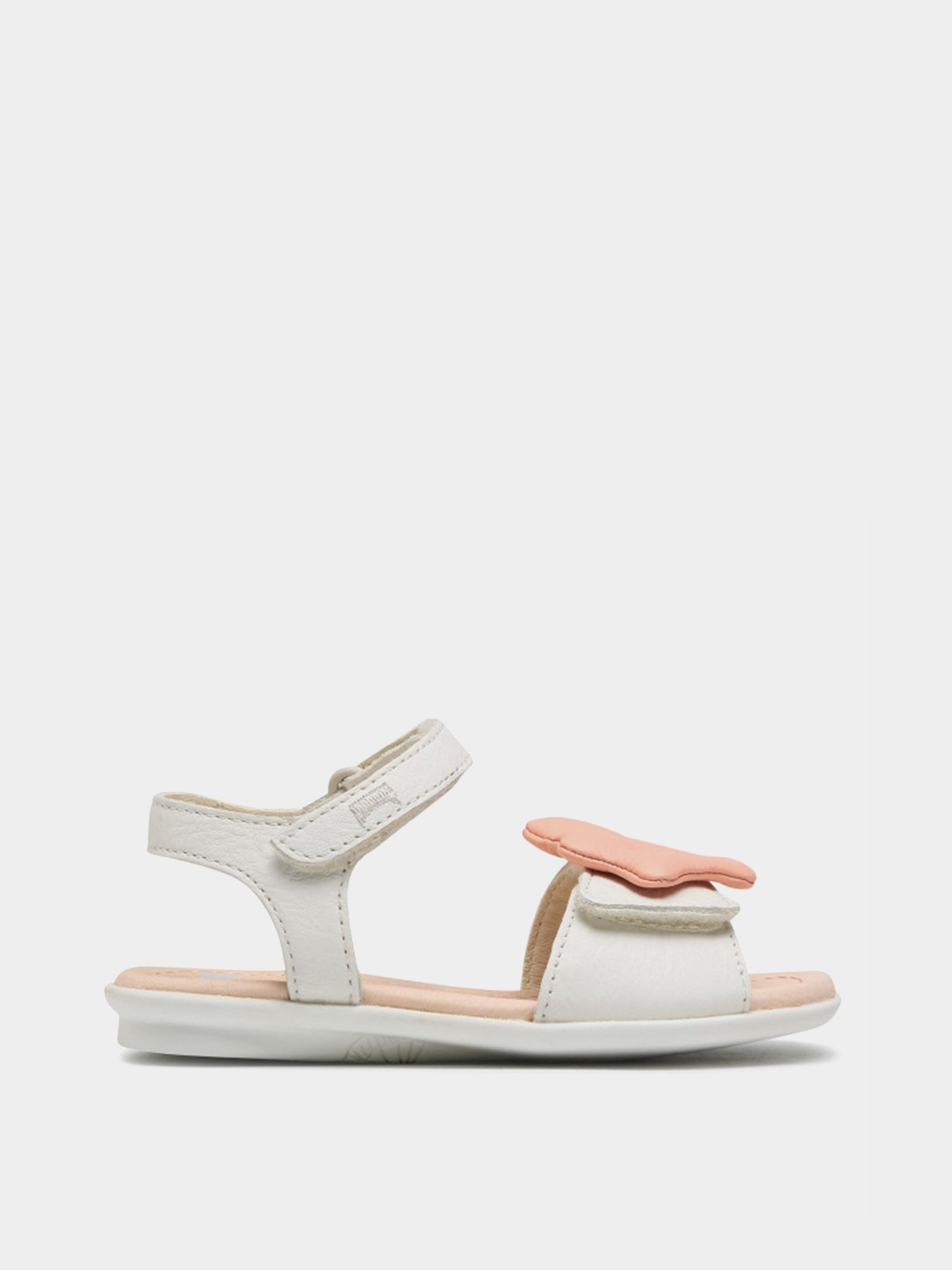 Сандалии Camper Twins модель K800448-002 Фото