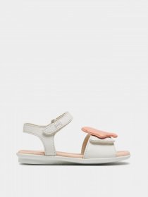 Сандалии Camper Twins модель K800448-002 Фото