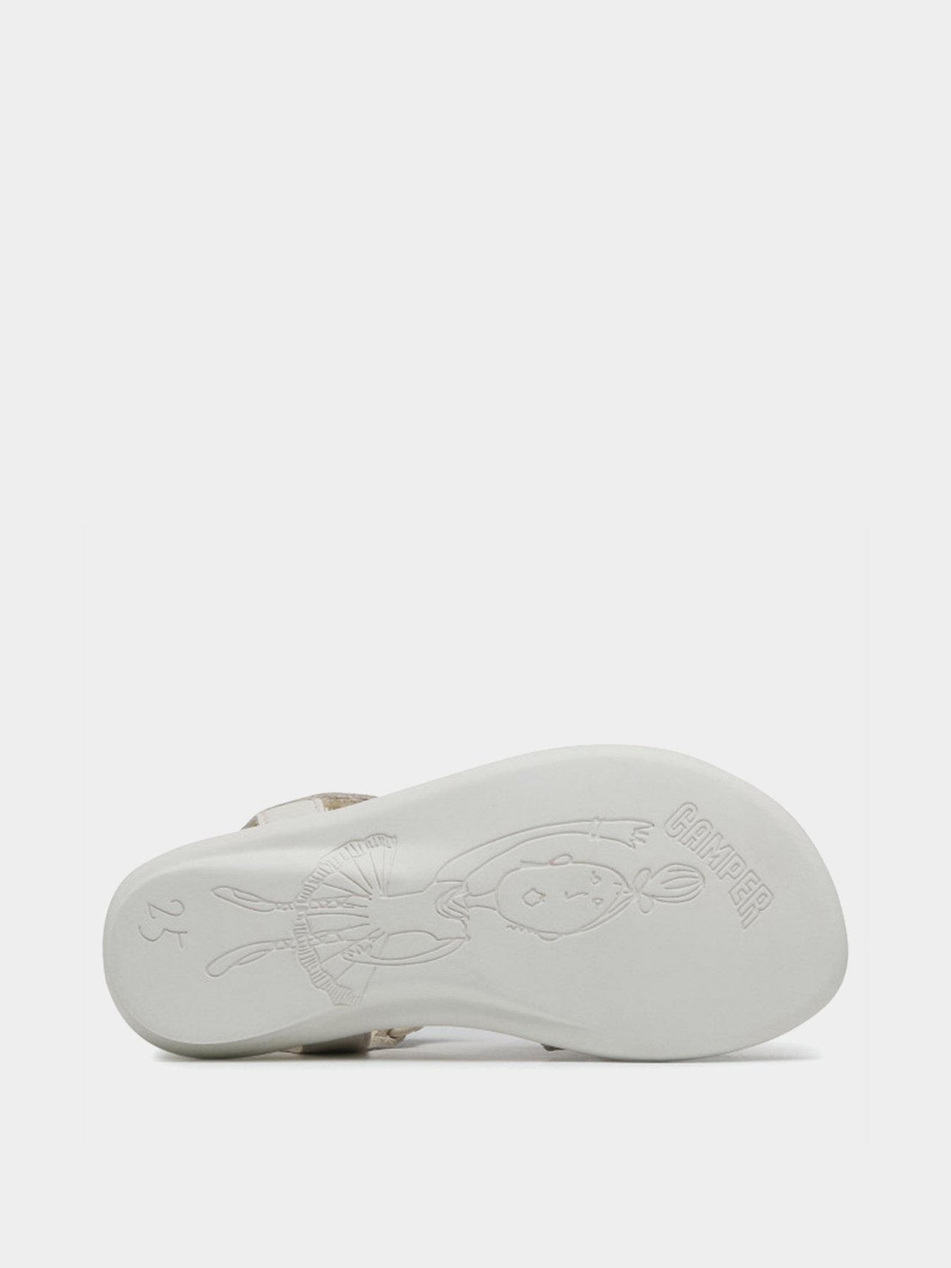 Сандалії Camper Twins модель K800448-002 Фото