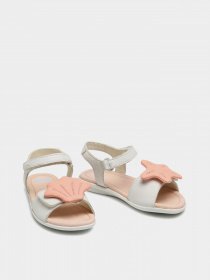 Сандалії Camper Twins модель K800448-002 Фото