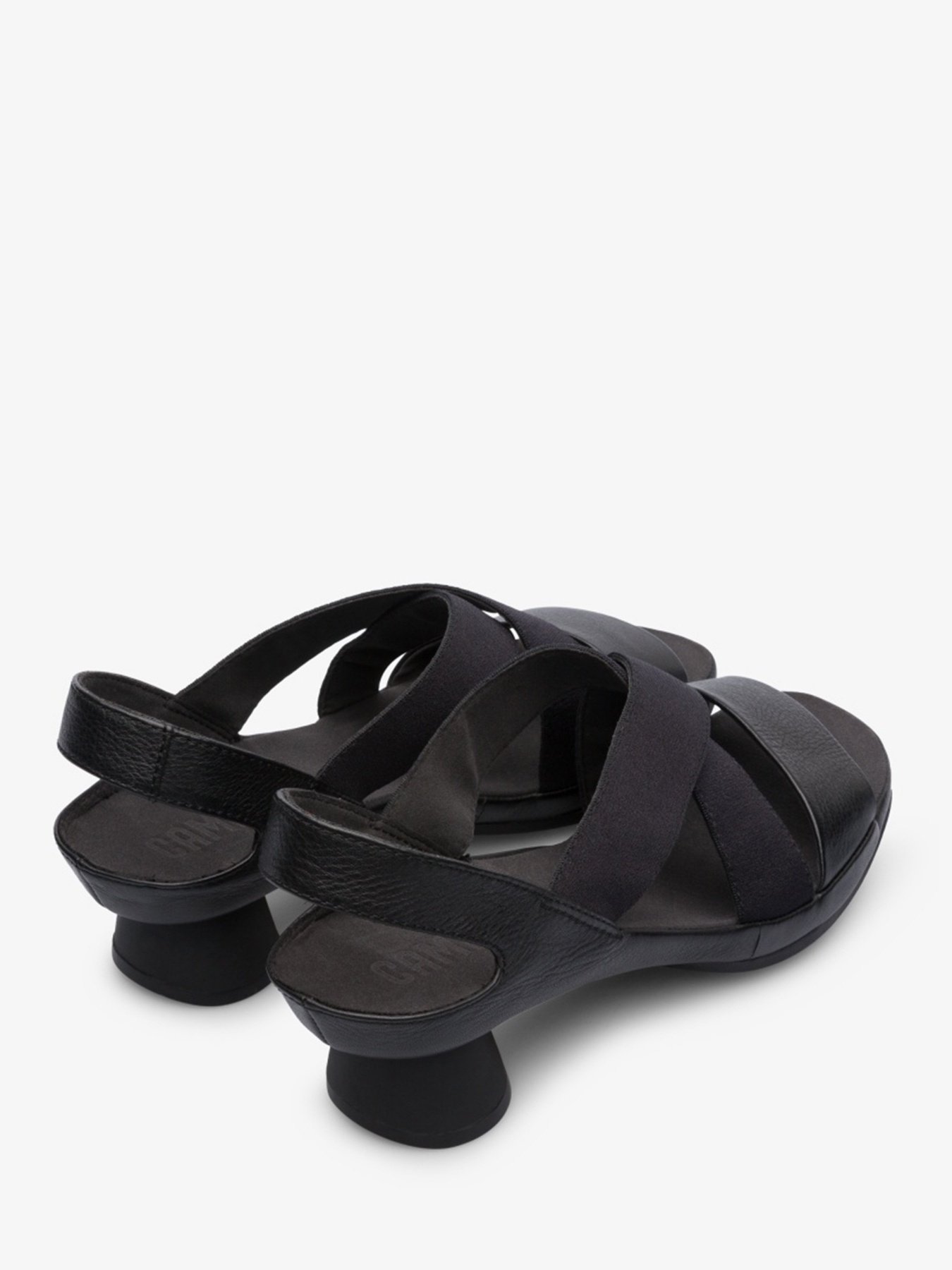 Босоножки Camper Alright модель K201174-001 Фото