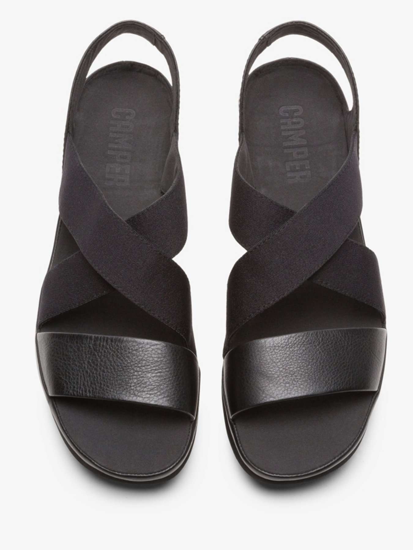 Босоножки Camper Alright модель K201174-001 Фото