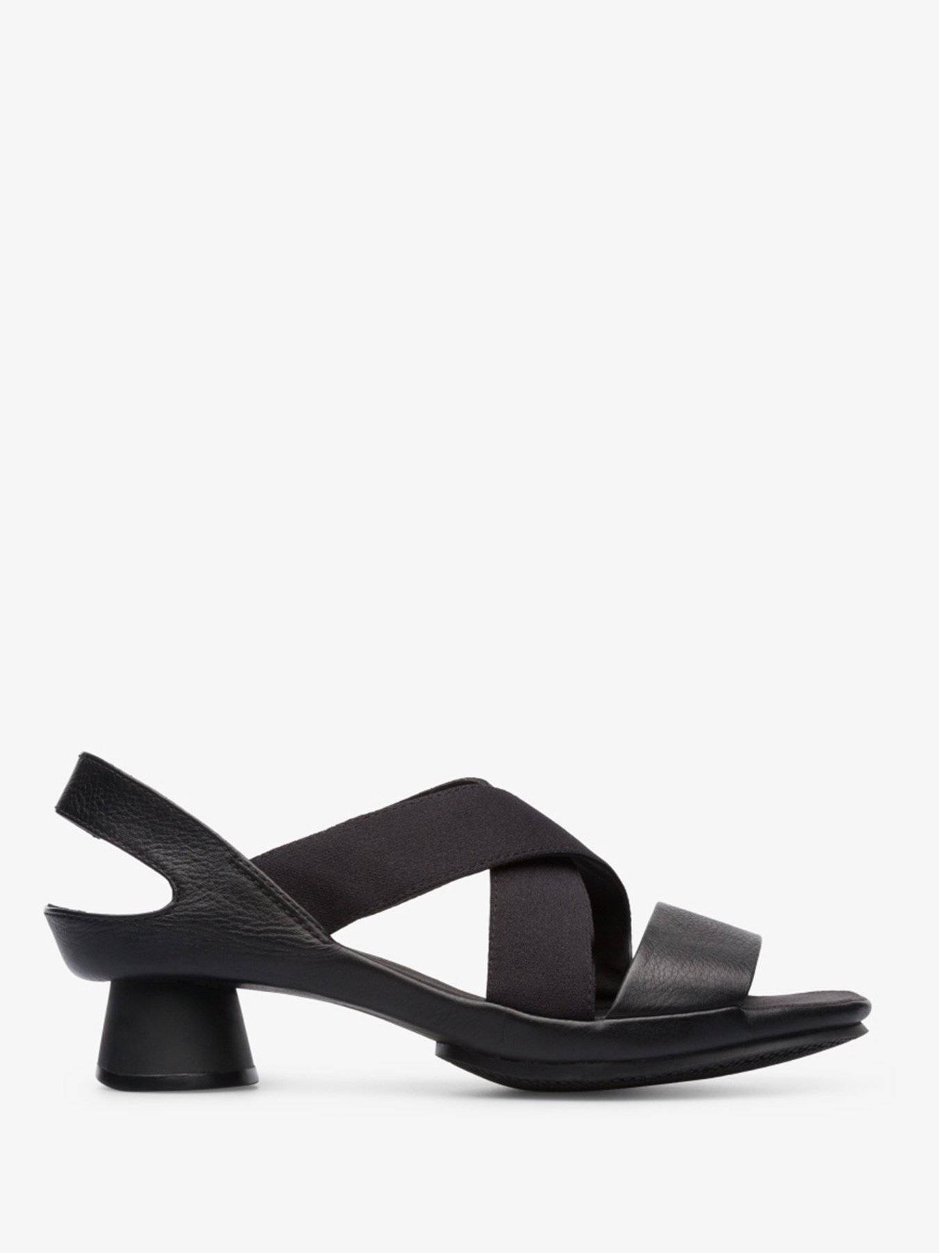 Босоножки Camper Alright модель K201174-001 Фото