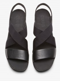 Босоножки Camper Alright модель K201174-001 Босоножки Camper Alright модель K201174-001 Фото