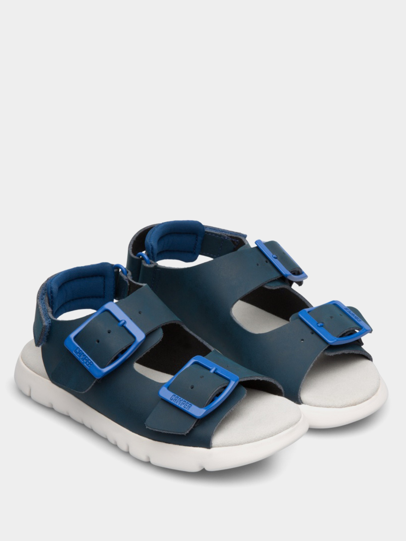 Сандалии Camper Oruga модель K800429-002 Фото