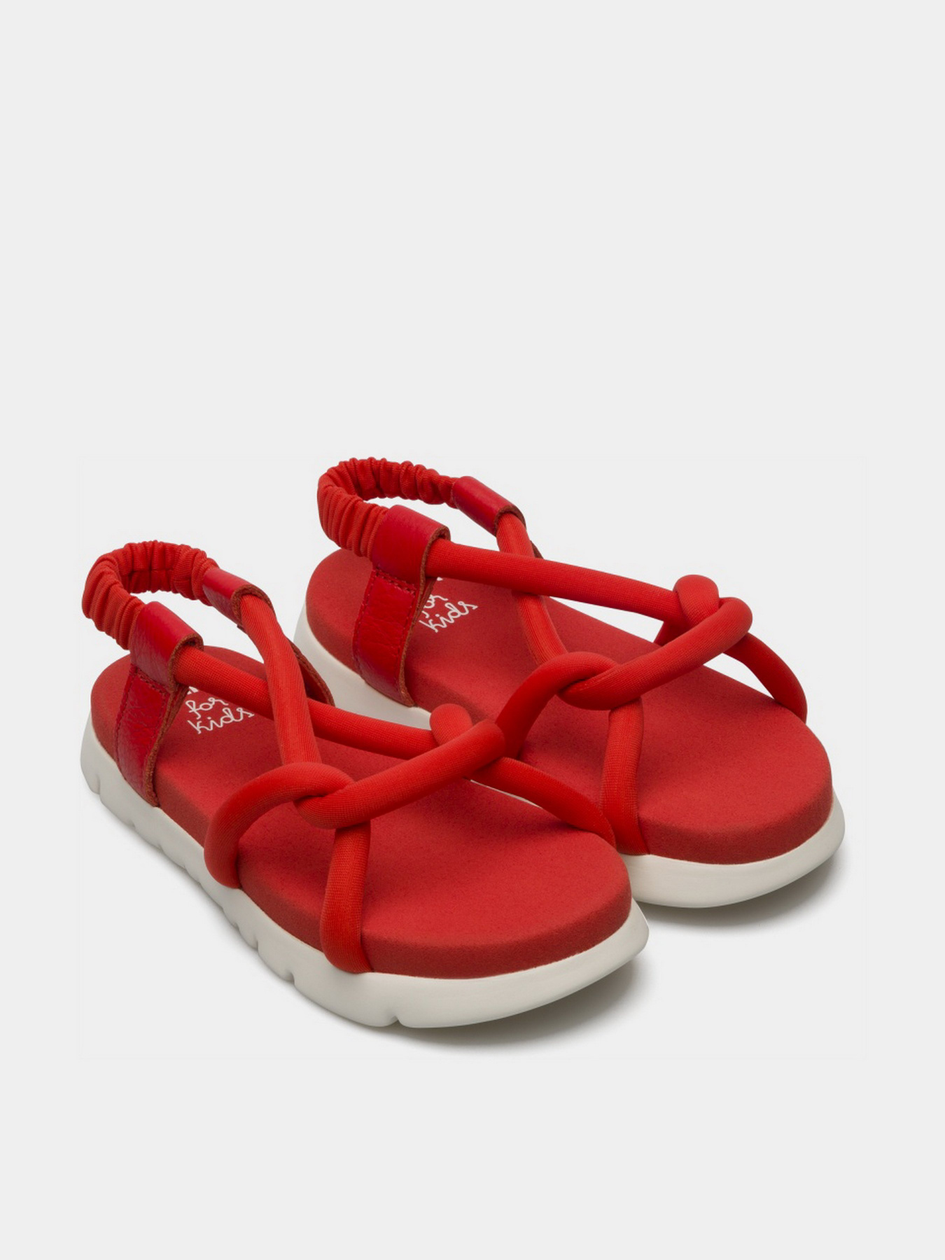 Сандалии Camper Oruga модель K800455-003 Фото