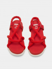 Сандалии Camper Oruga модель K800455-003 Фото