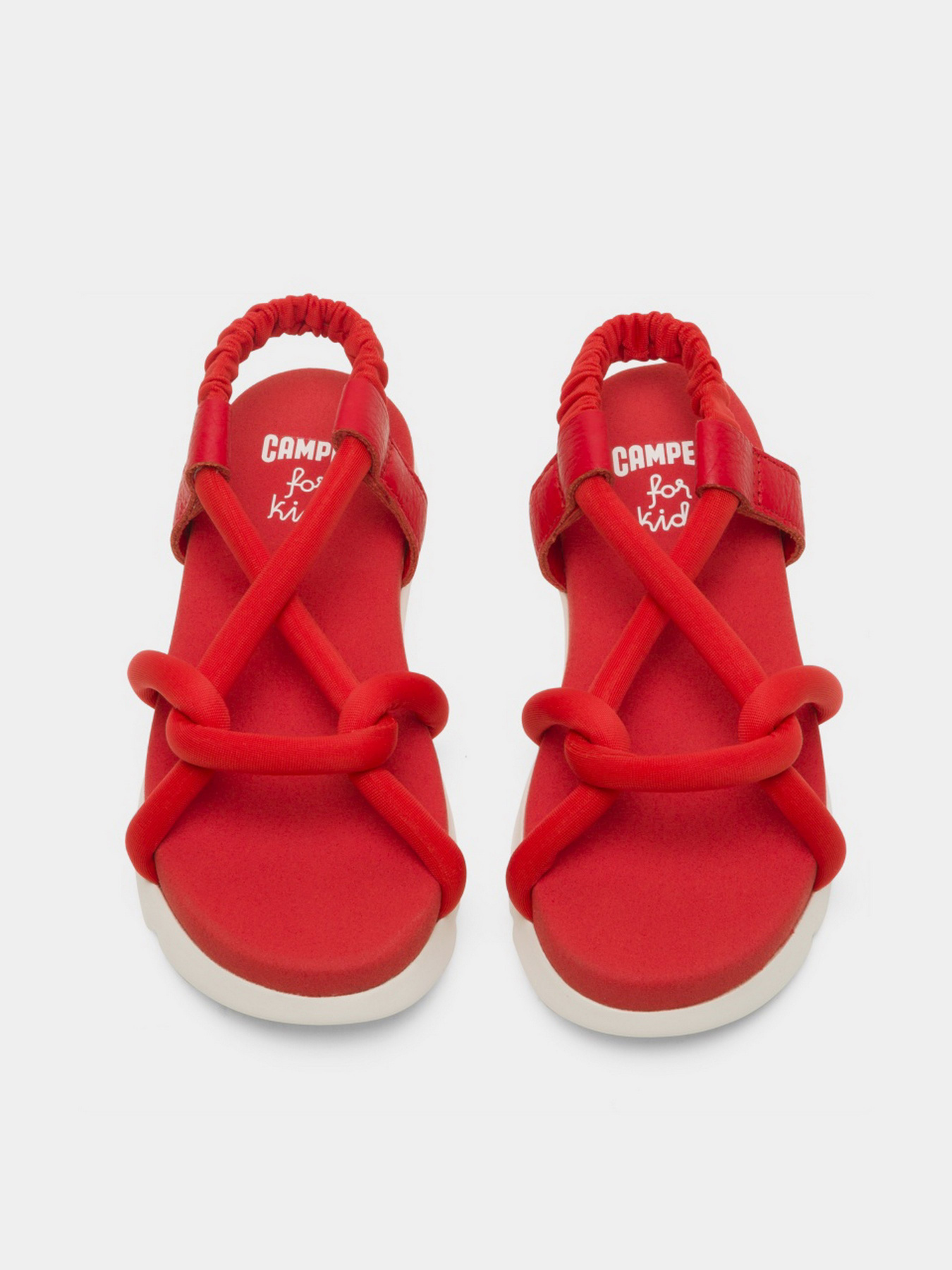 Сандалии Camper Oruga модель K800455-003 Фото