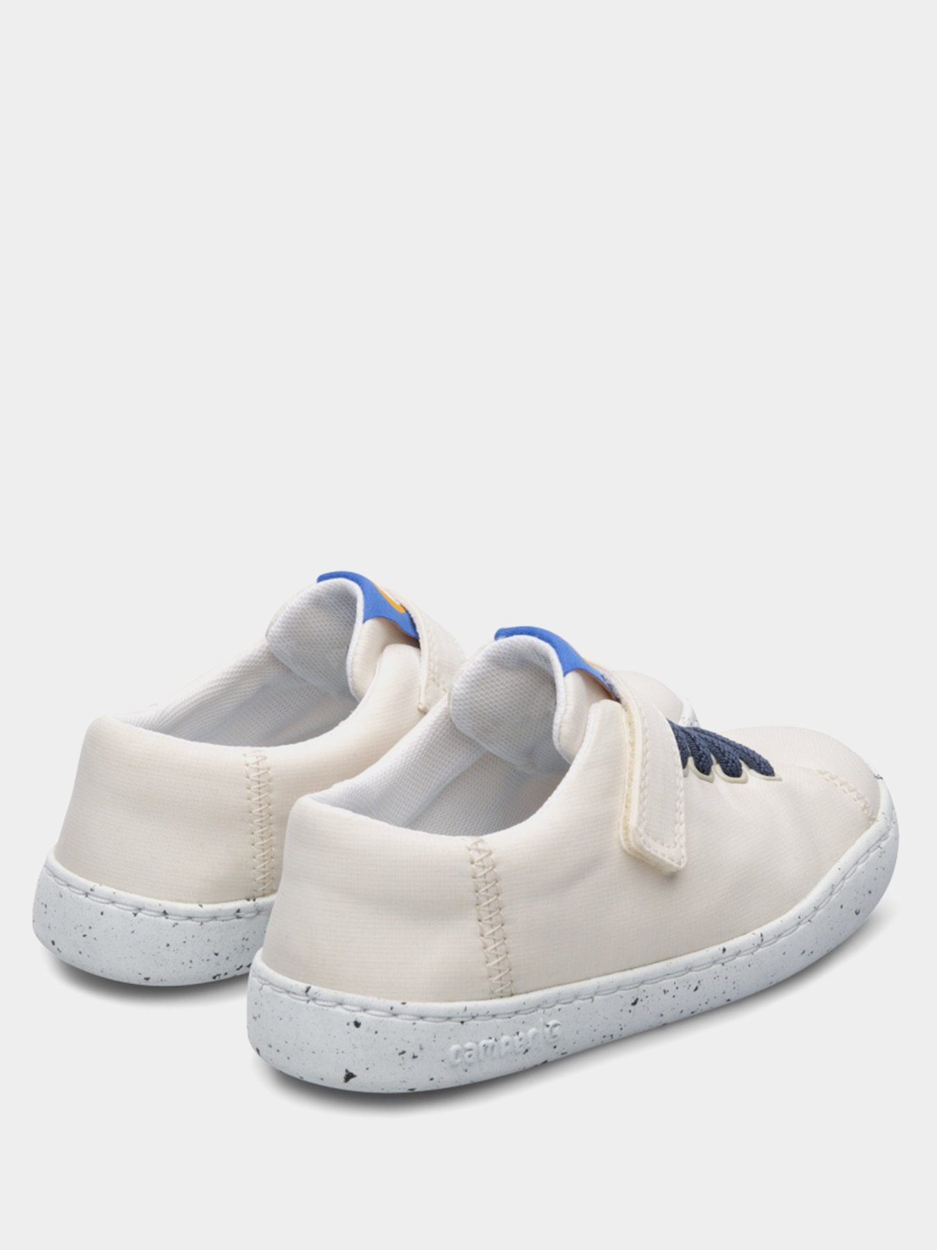 Полуботинки Camper Peu модель K800376-013 Фото