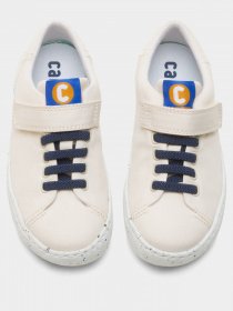 Полуботинки Camper Peu модель K800376-013 Фото