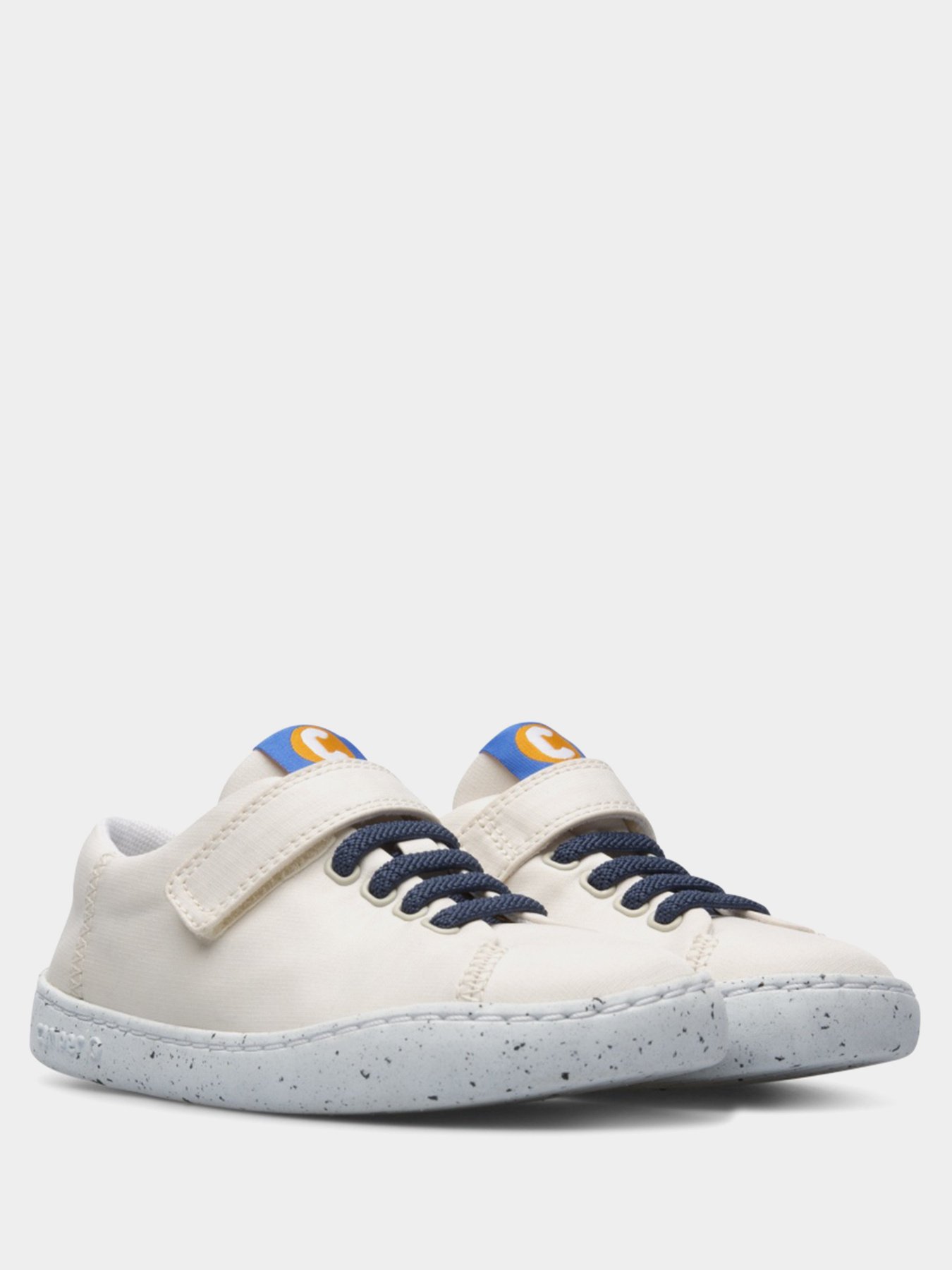 Полуботинки Camper Peu модель K800376-013 Фото