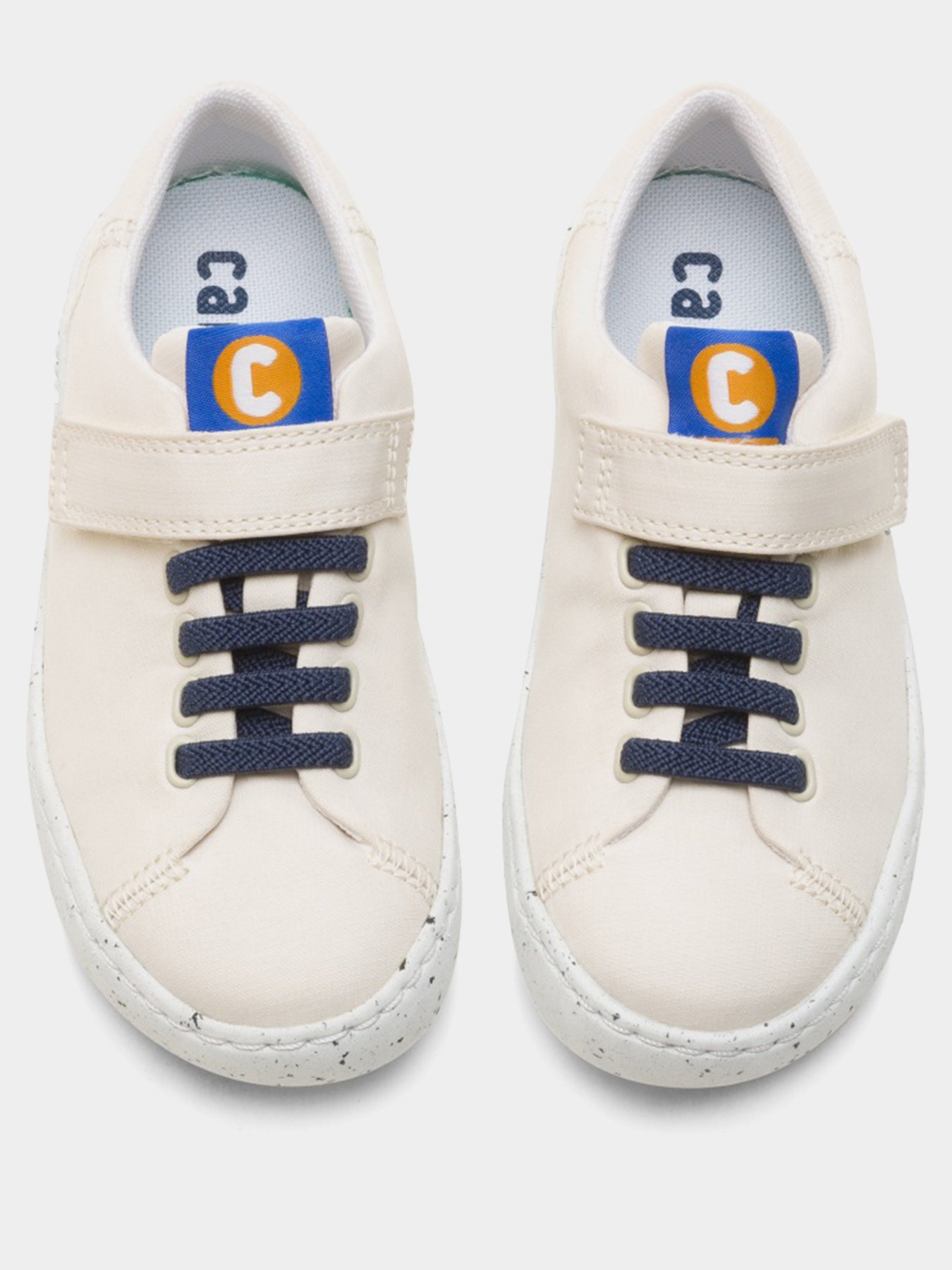 Полуботинки Camper Peu модель K800376-013 Фото