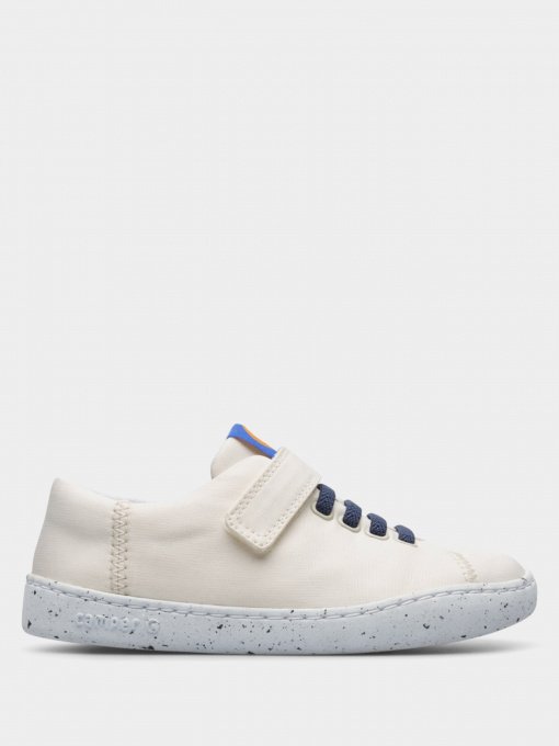 Полуботинки Camper Peu модель K800376-013 Фото