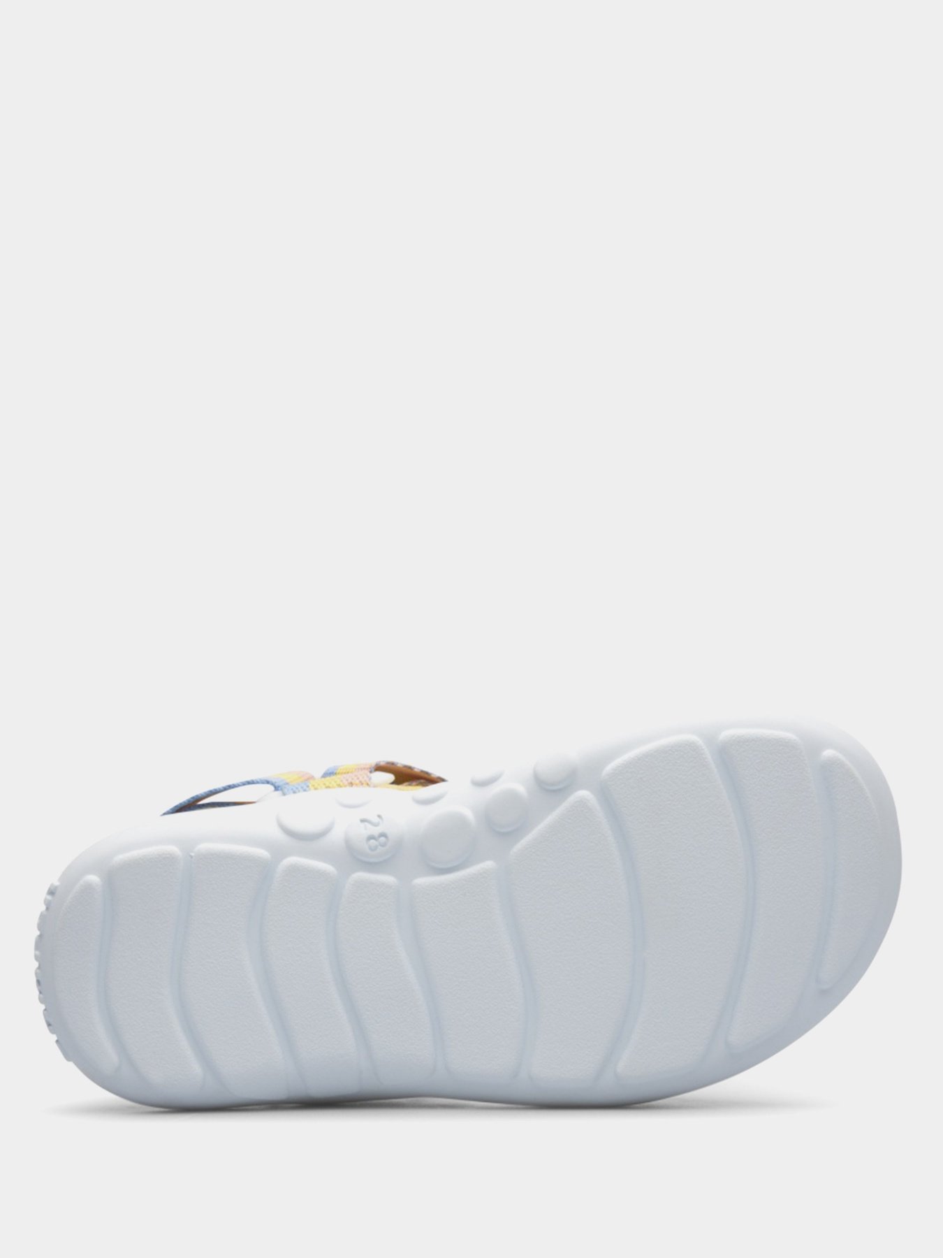 Сандалии Camper Wous модель K800360-006 Фото