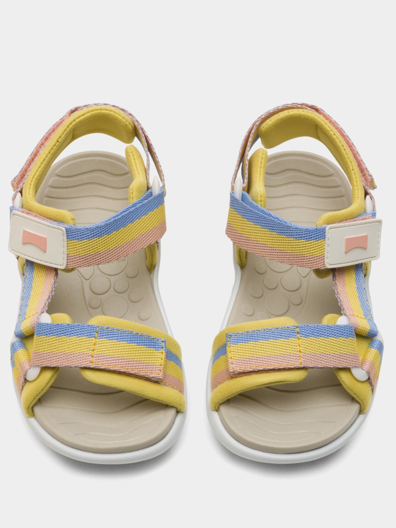 Сандалии Camper Wous модель K800360-006 Фото