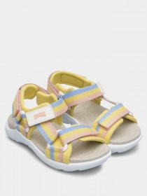Сандалии Camper Wous модель K800360-006 Фото