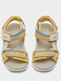 Сандалии Camper Wous модель K800360-006 Фото