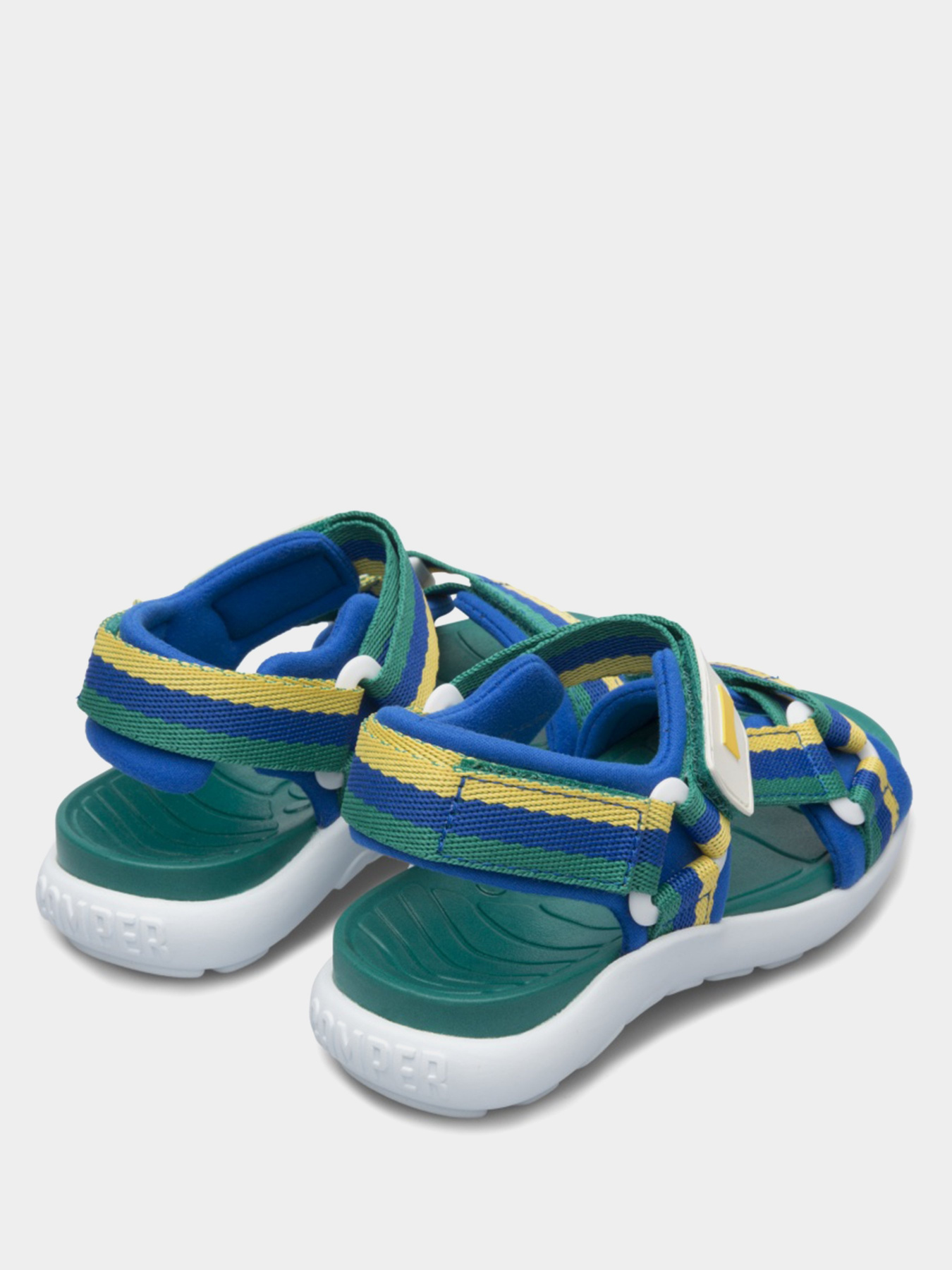 Сандалии Camper Wous модель K800360-008 Фото