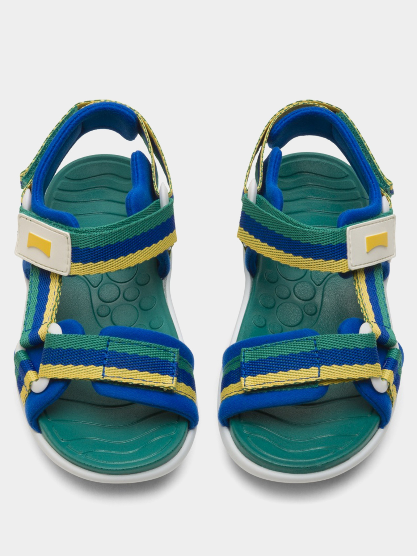 Сандалии Camper Wous модель K800360-008 Фото