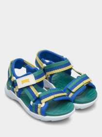 Сандалии Camper Wous модель K800360-008 Фото