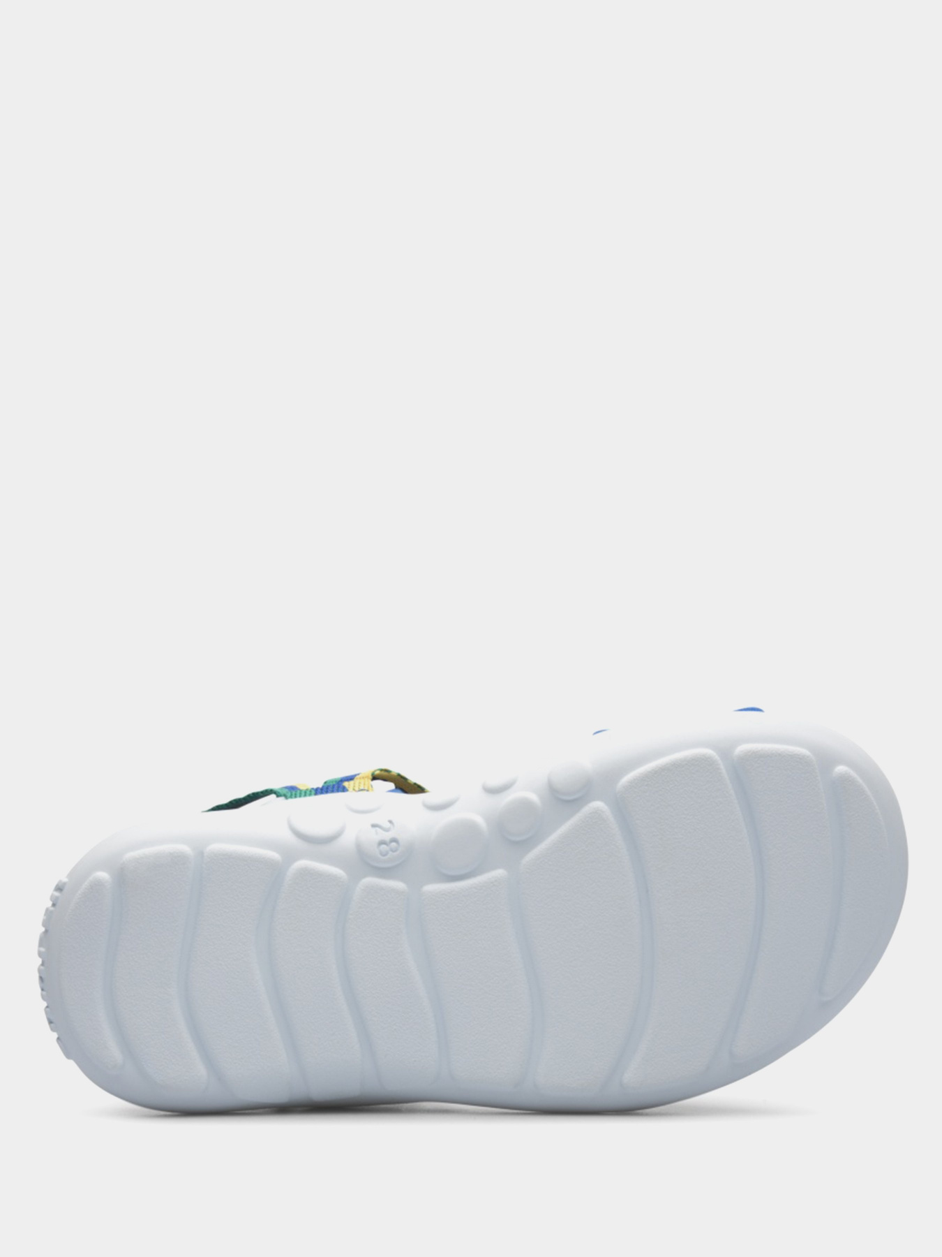 Сандалії Camper Wous модель K800360-008 Фото