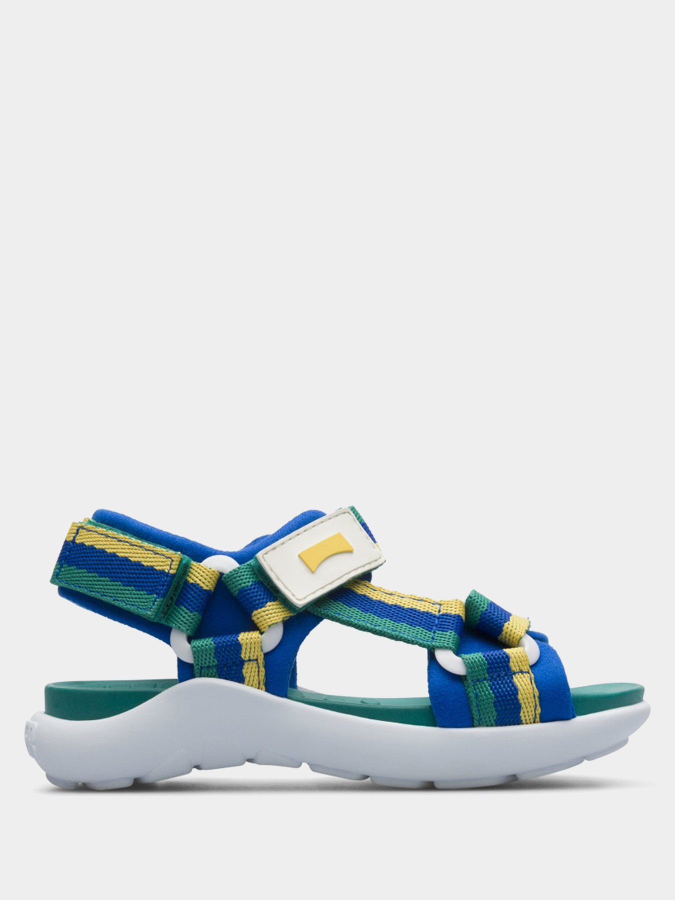 Сандалії Camper Wous модель K800360-008 Фото