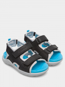 Сандалии Camper Wous модель K800361-002 Фото