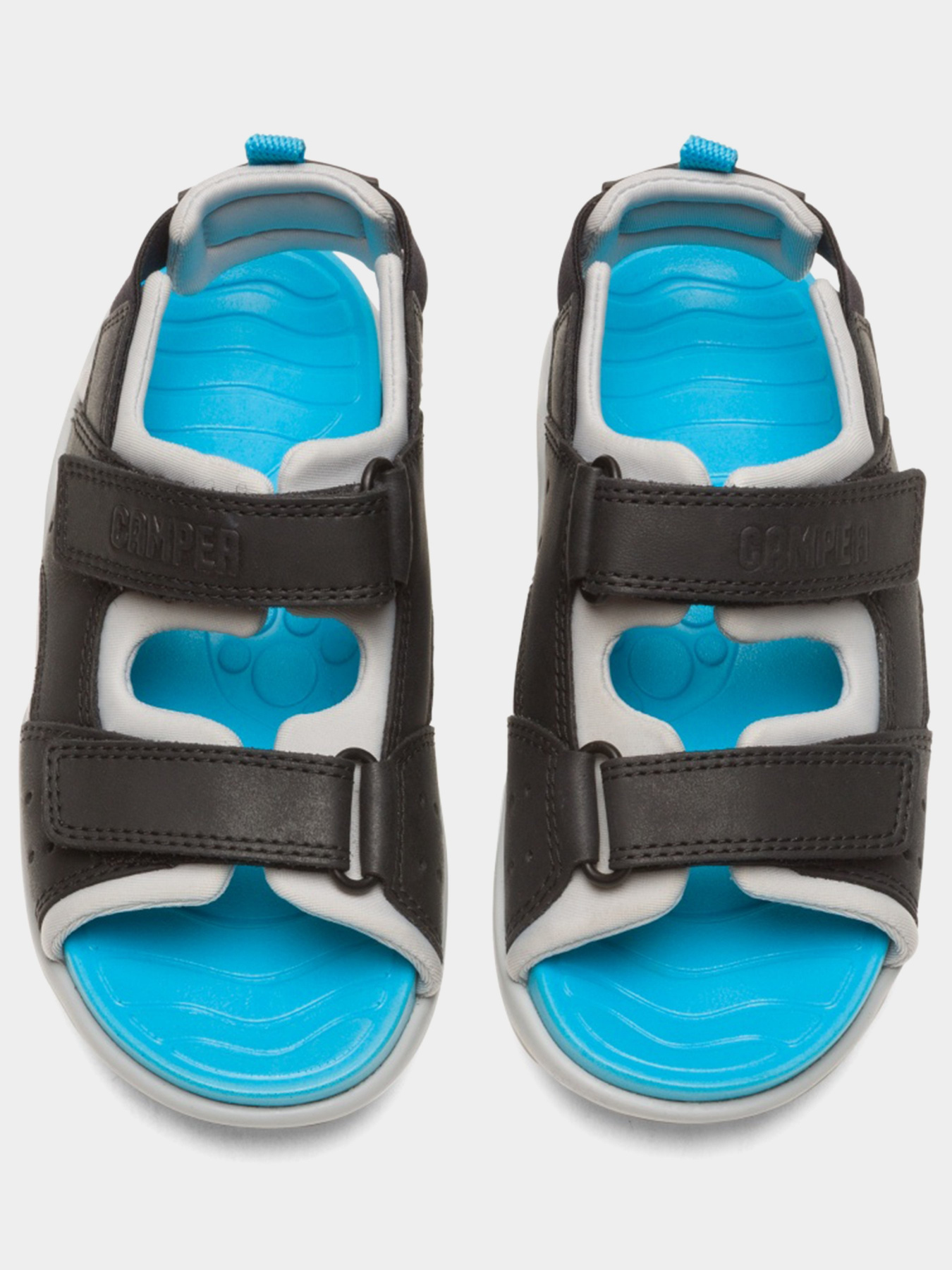 Сандалии Camper Wous модель K800361-002 Фото