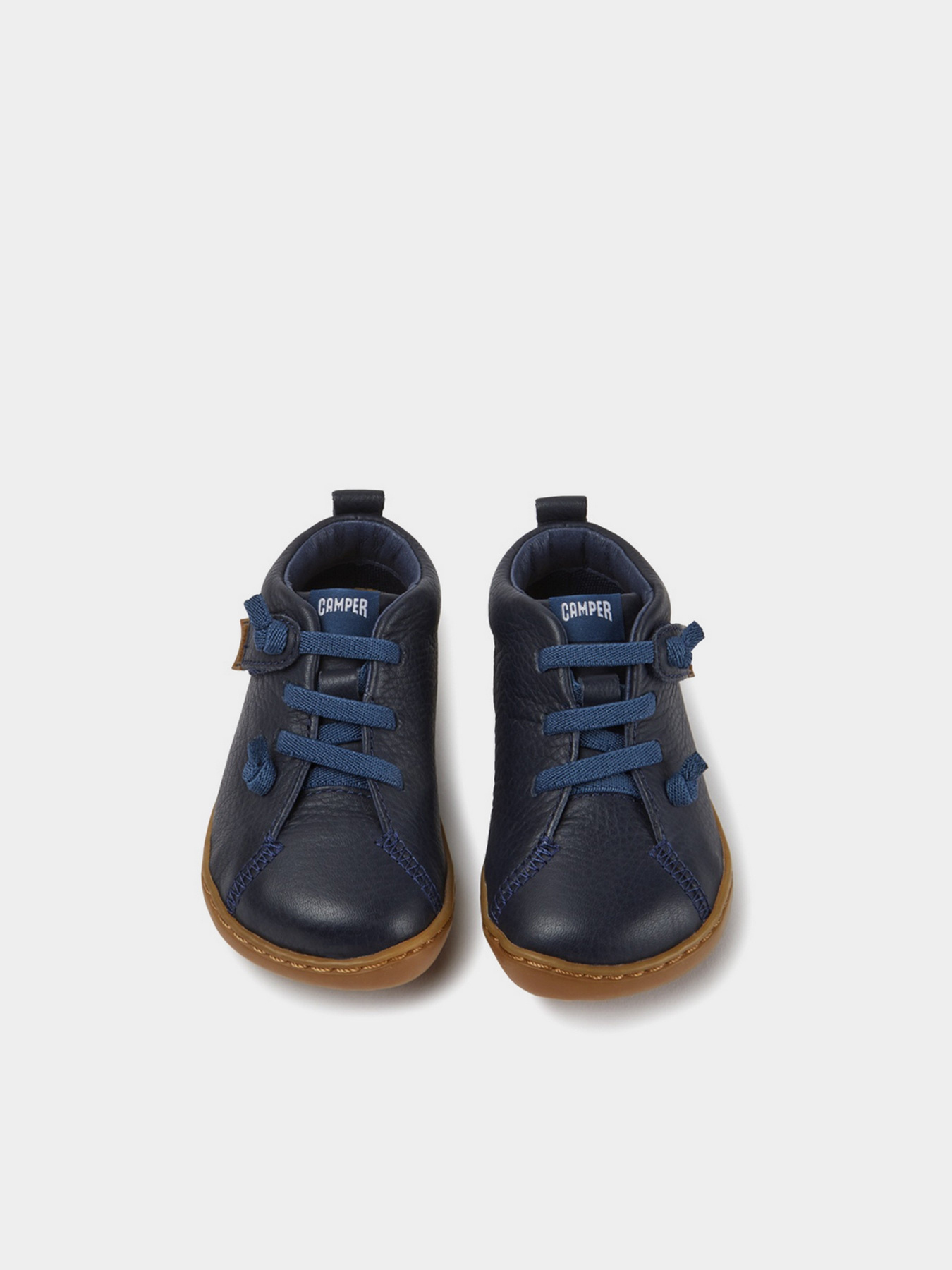 Ботинки Camper Peu модель 80153-082 Фото