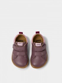 Напівчеревики Camper Peu модель K800405-012 Фото