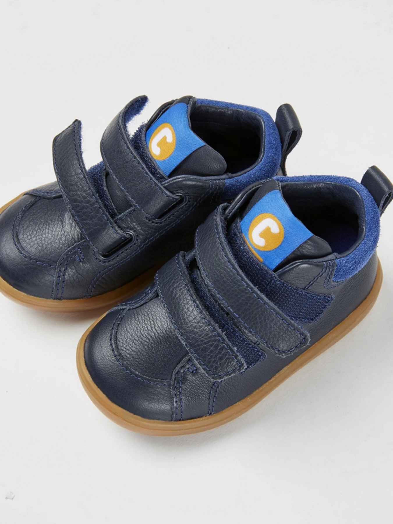 Ботинки Camper Pursuit модель K900236-006 Фото