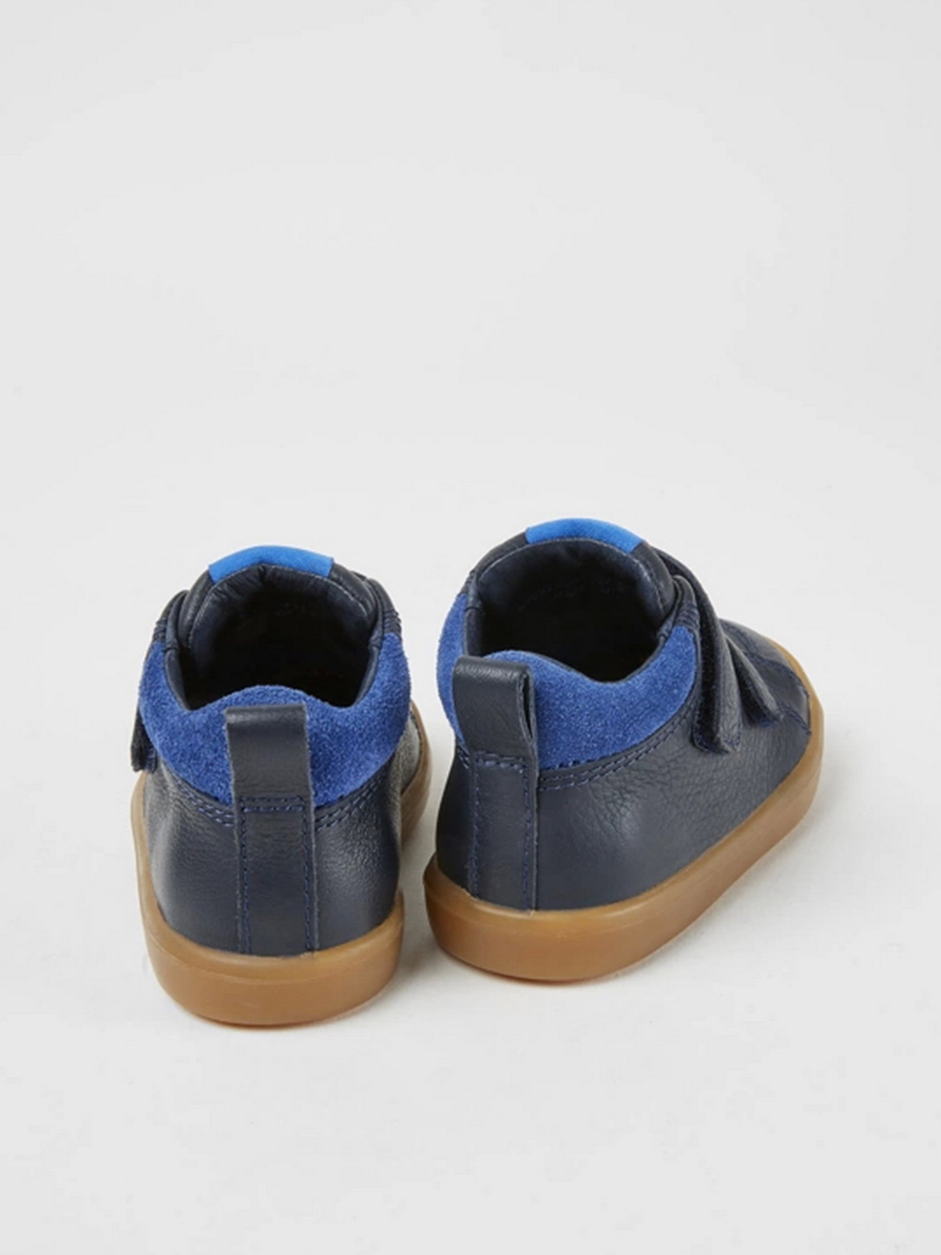 Ботинки Camper Pursuit модель K900236-006 Фото