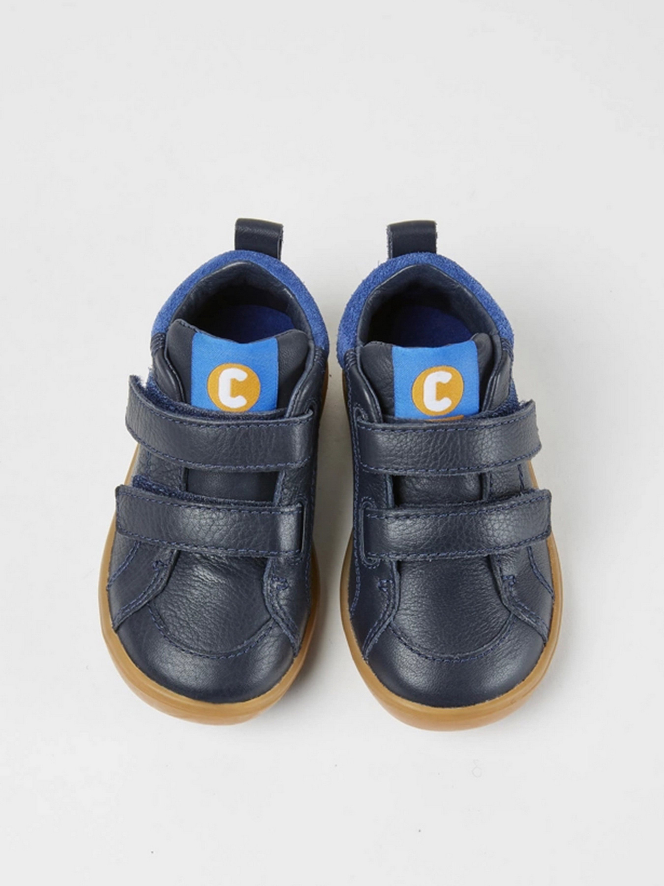 Ботинки Camper Pursuit модель K900236-006 Фото