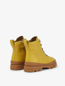 Ботинки Camper Brutus модель K900179-012 Фото