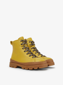 Ботинки Camper Brutus модель K900179-012 Фото