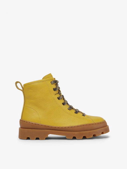 Ботинки Camper Brutus модель K900179-012 Фото