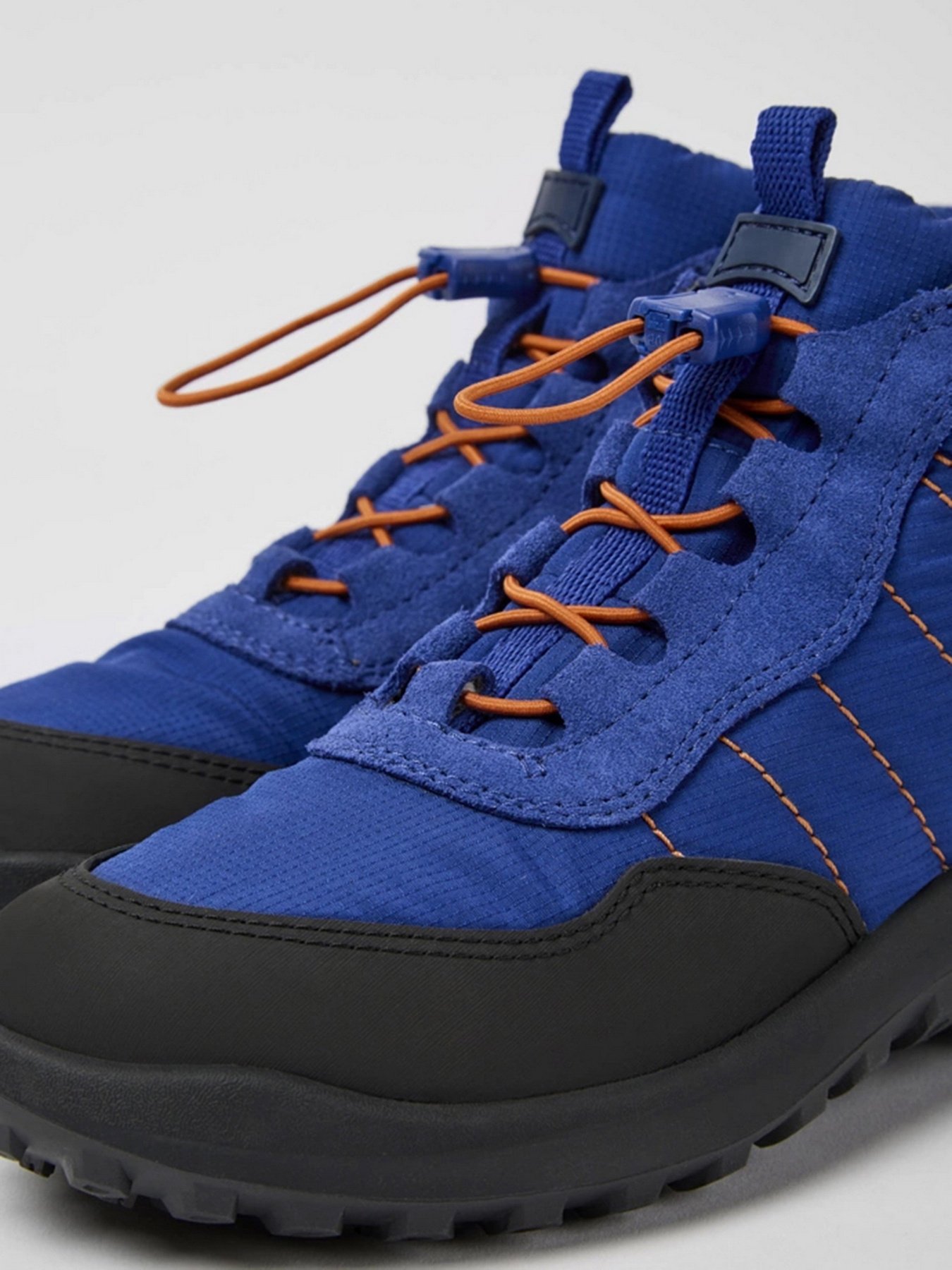 Черевики Camper CRCLR модель K900285-001 Фото