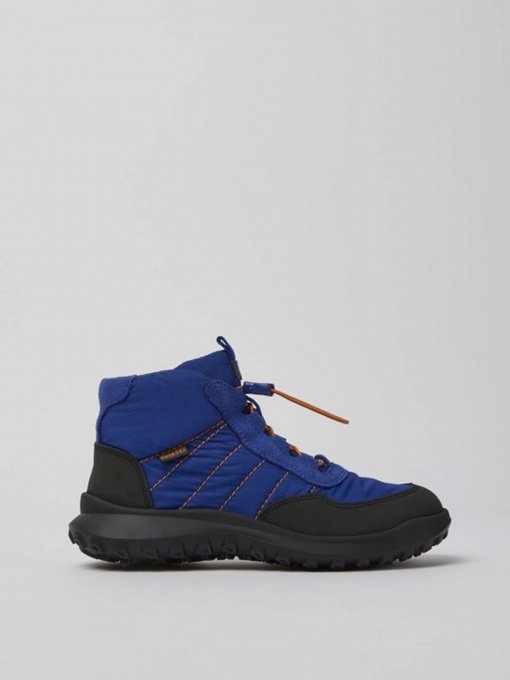 Ботинки Camper CRCLR модель K900285-001 Фото