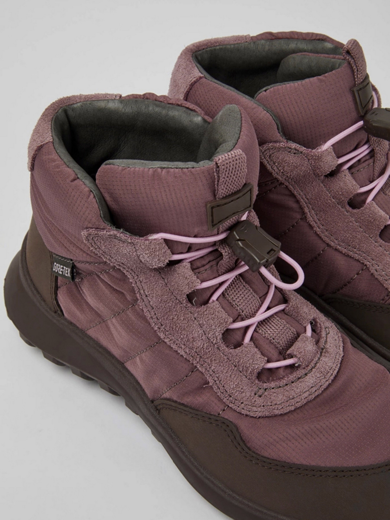 Ботинки Camper CRCLR модель K900285-003 Фото