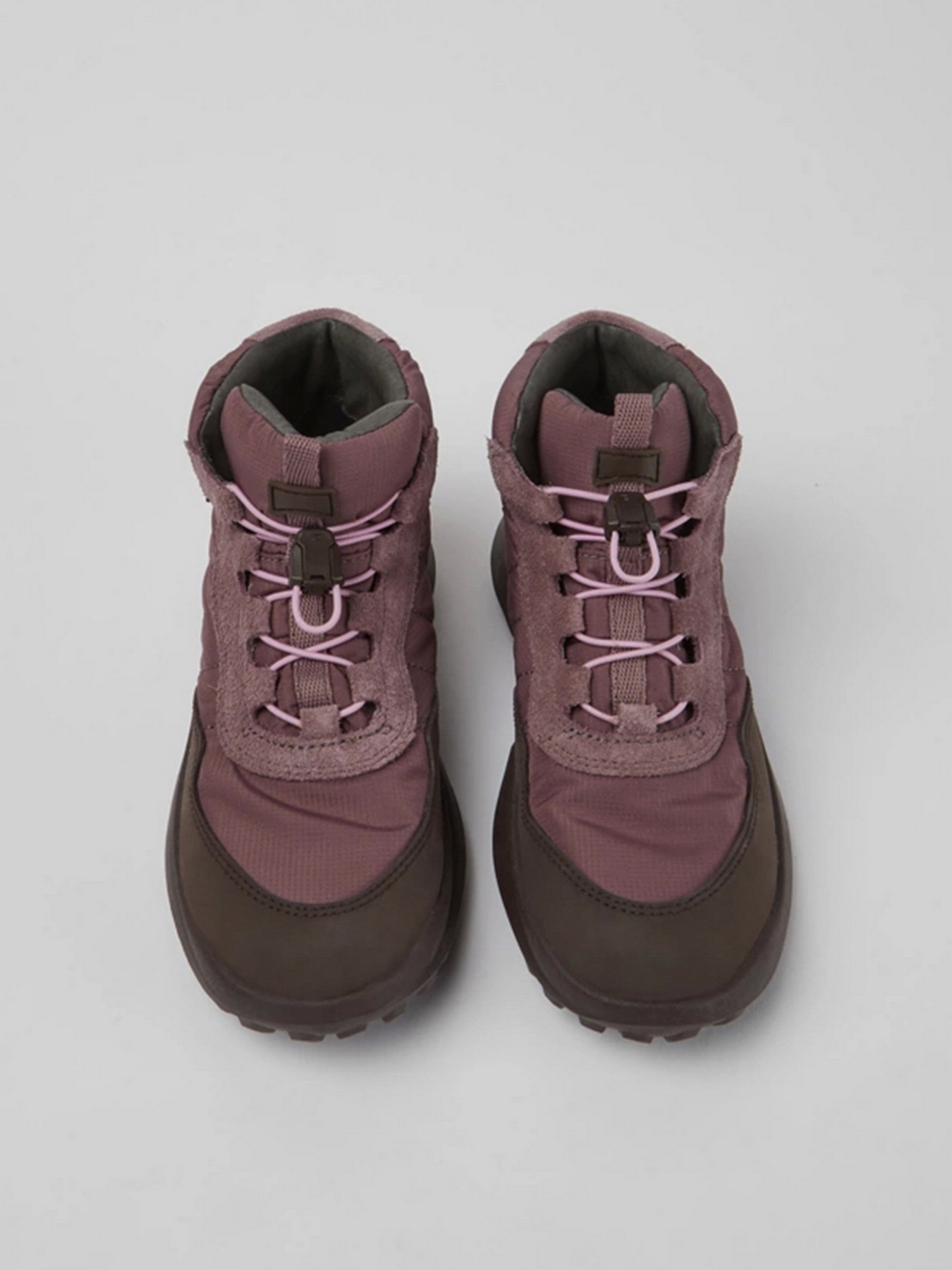 Ботинки Camper CRCLR модель K900285-003 Фото