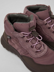 Ботинки Camper CRCLR модель K900285-003 Фото