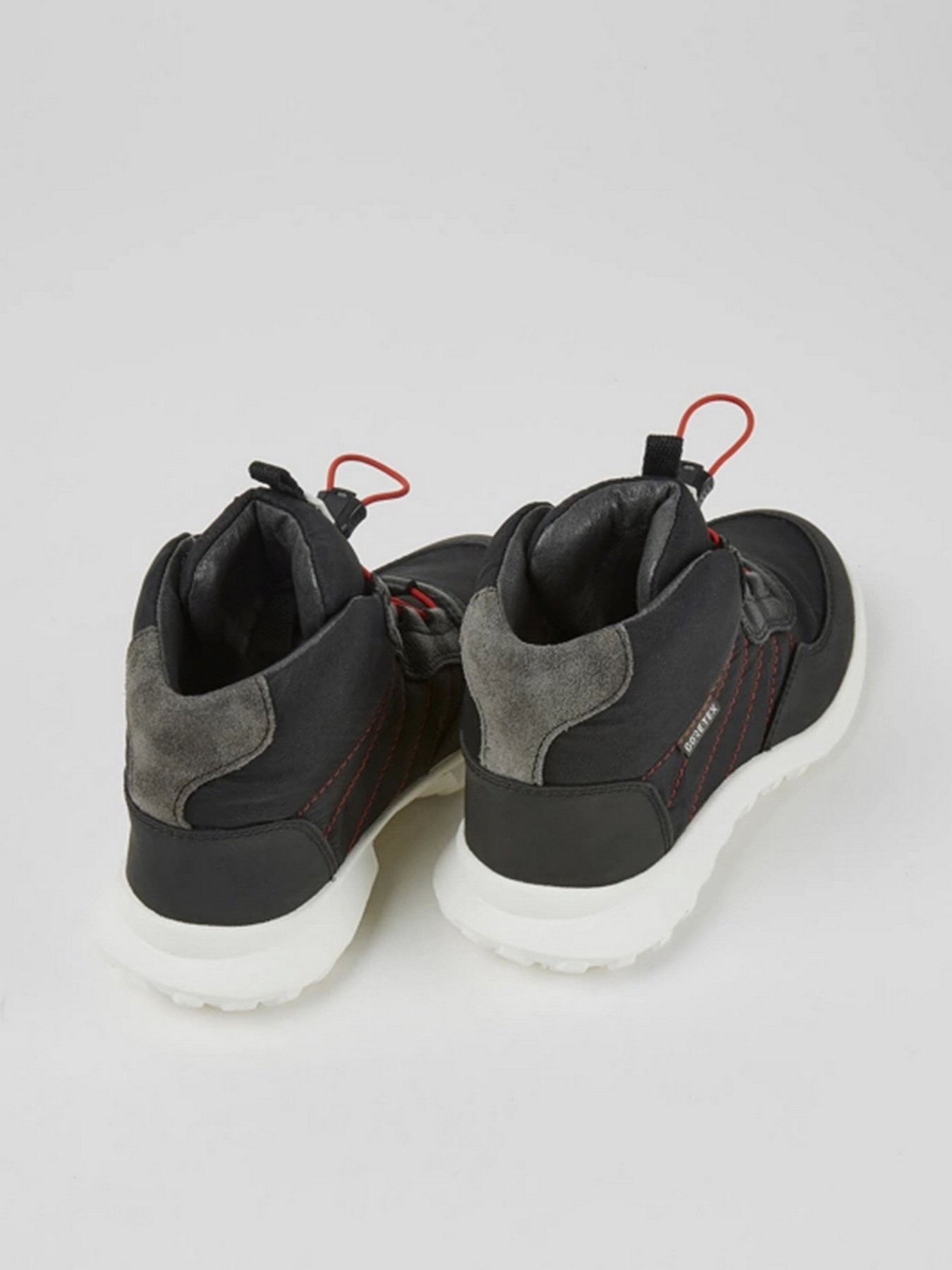 Ботинки Camper CRCLR модель K900285-004 Фото