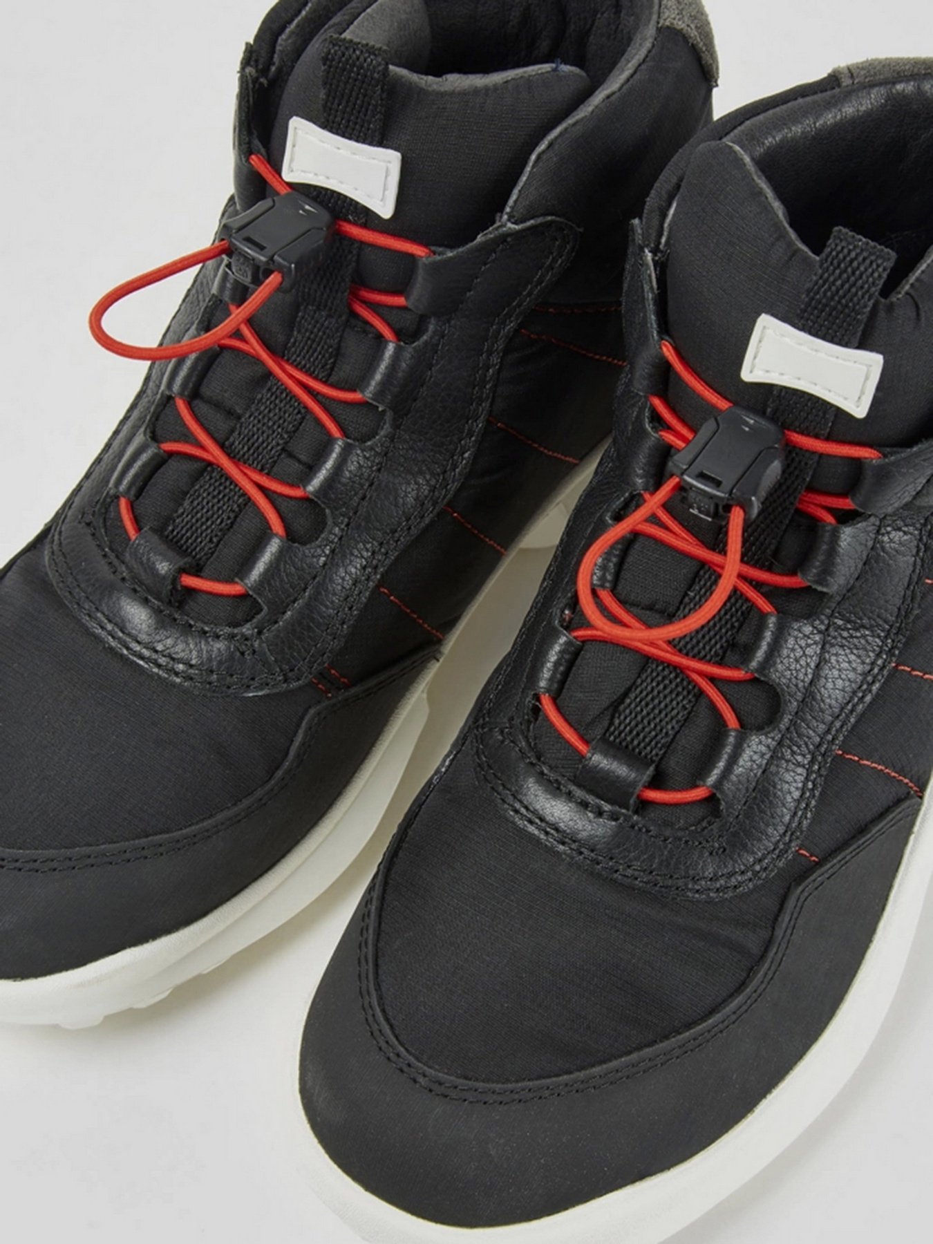 Ботинки Camper CRCLR модель K900285-004 Фото