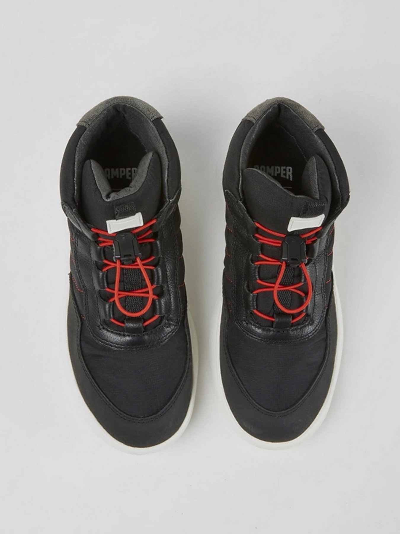 Черевики Camper CRCLR модель K900285-004 Фото