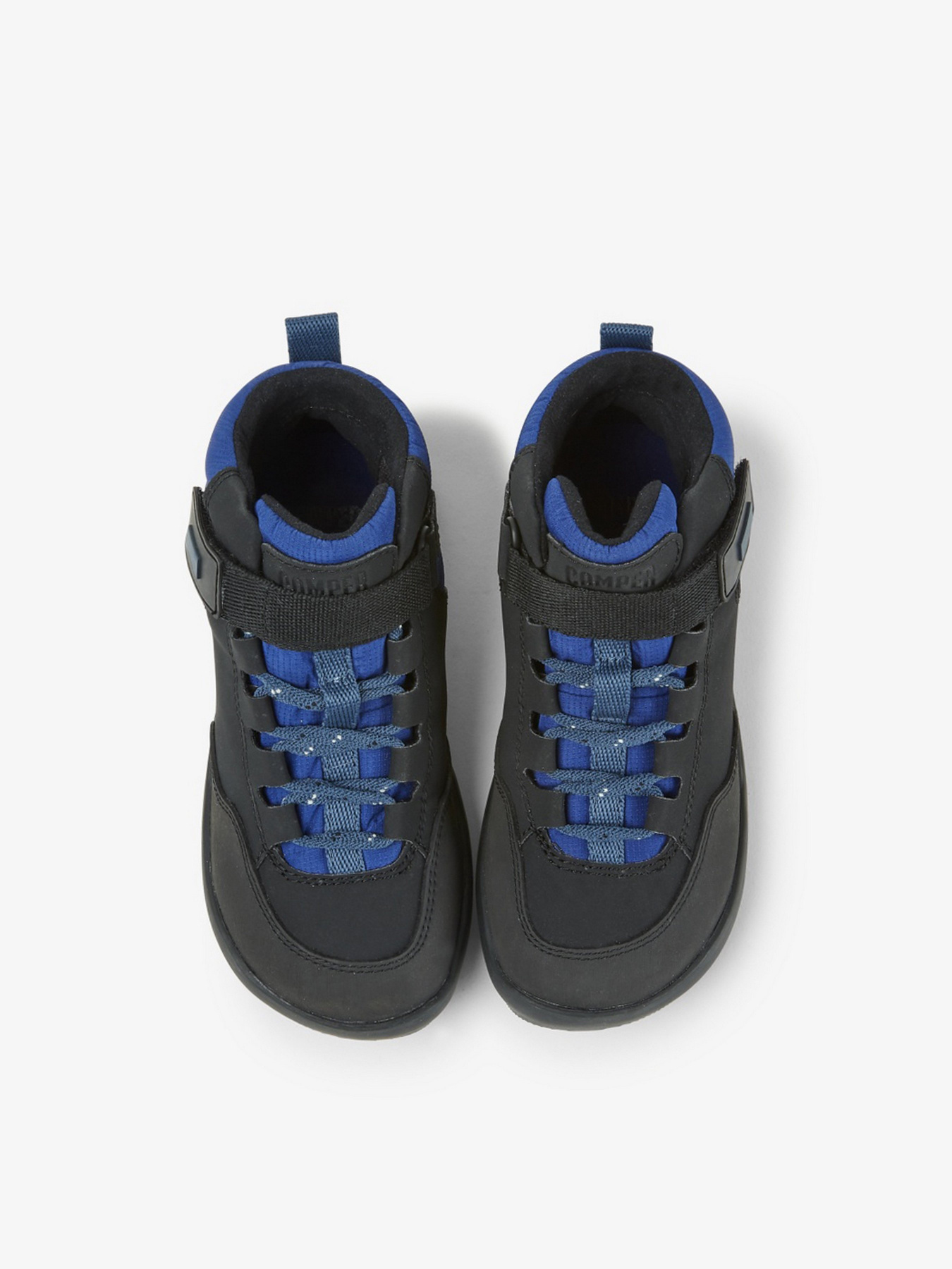 Ботинки Camper Ergo модель K900227-005 Фото