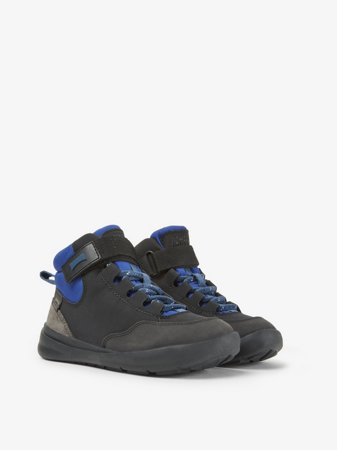 Ботинки Camper Ergo модель K900227-005 Фото