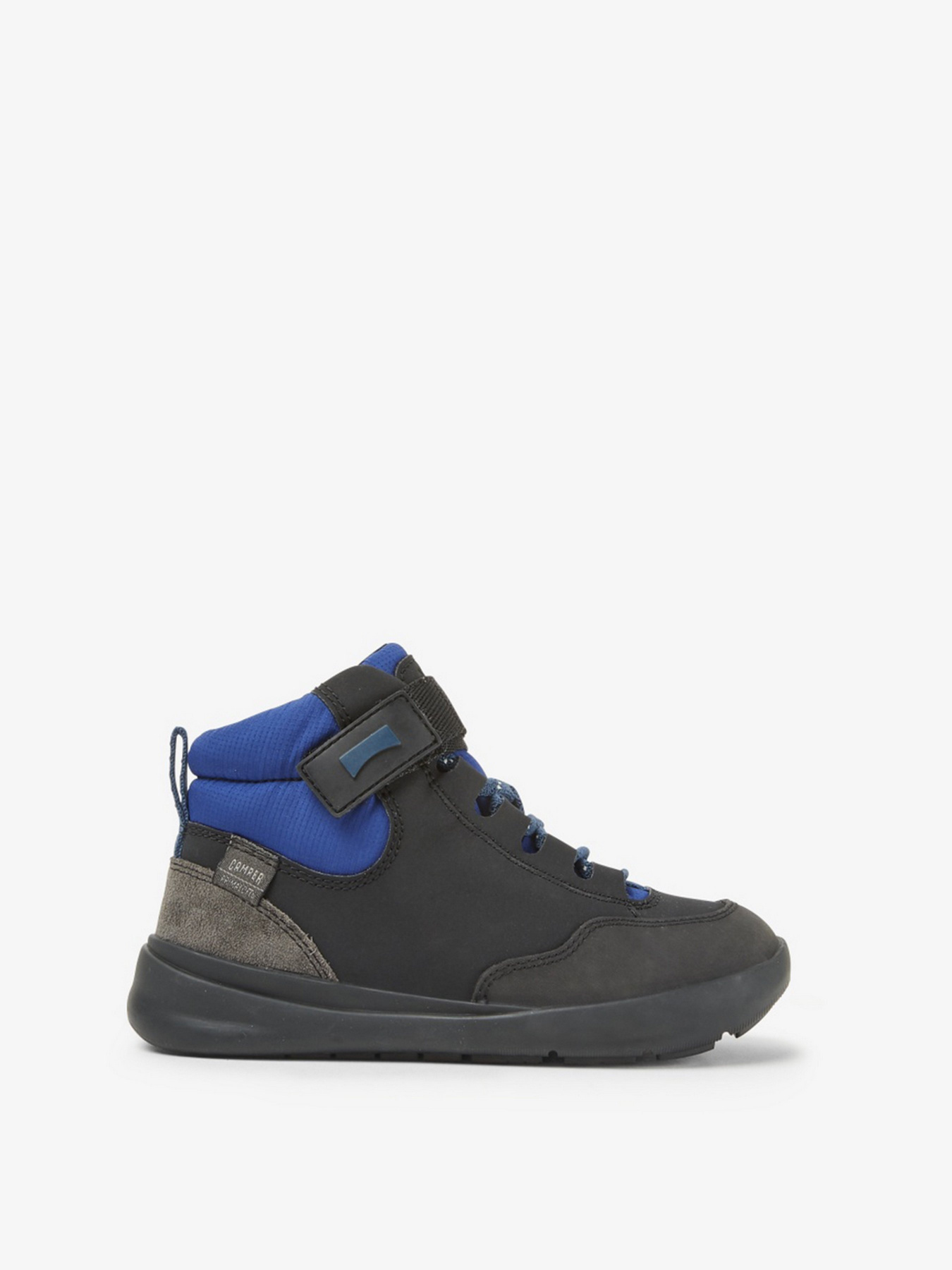 Ботинки Camper Ergo модель K900227-005 Ботинки Camper Ergo модель K900227-005 Фото