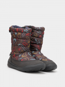 Сапоги дутики Camper Ergo модель K900279-001 Сапоги дутики Camper Ergo модель K900279-001 Фото