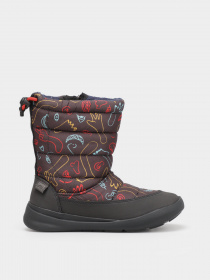 Сапоги дутики Camper Ergo модель K900279-001 Сапоги дутики Camper Ergo модель K900279-001 Фото