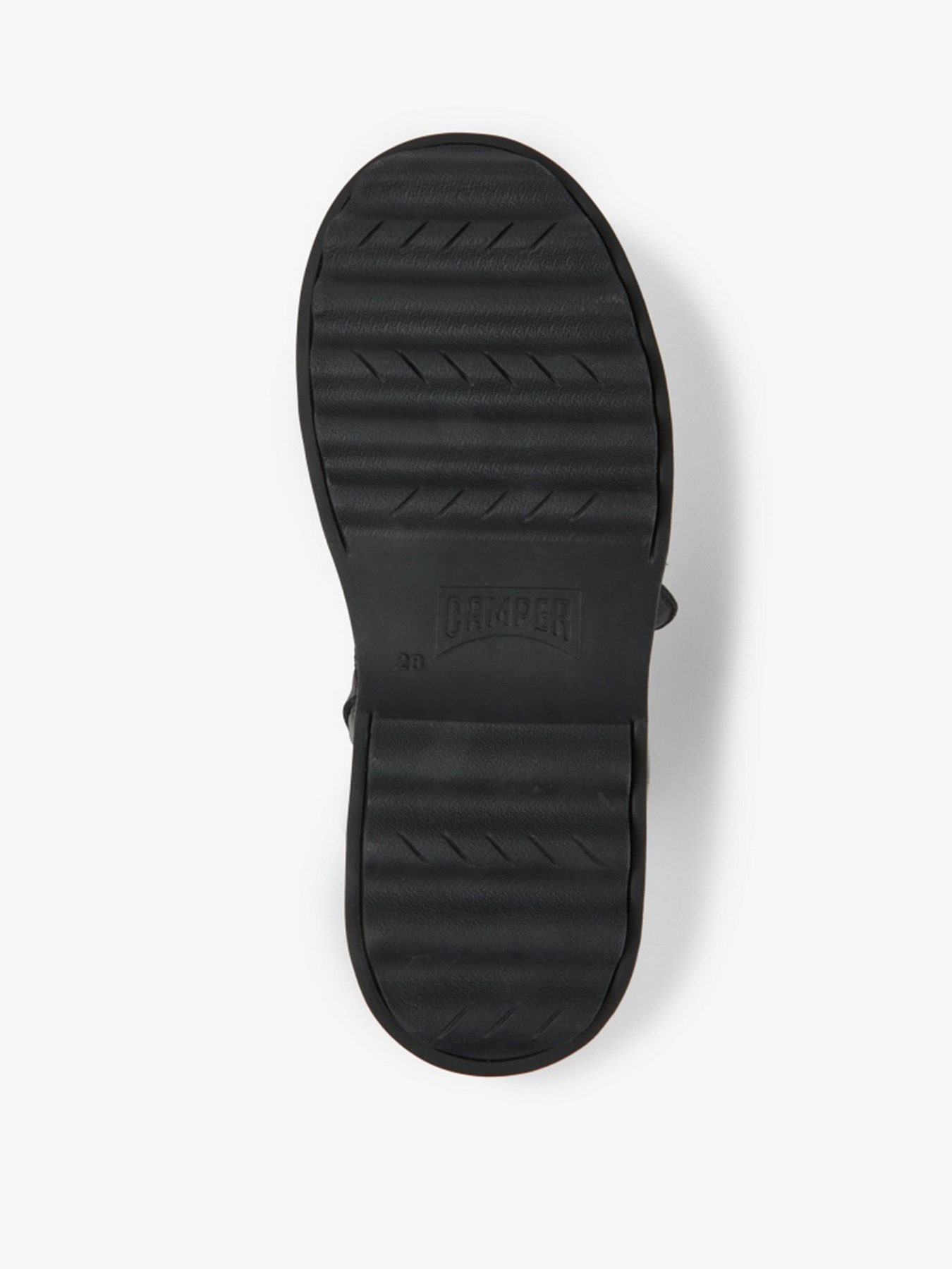 Ботинки Camper Norte модель K900150-011 Фото